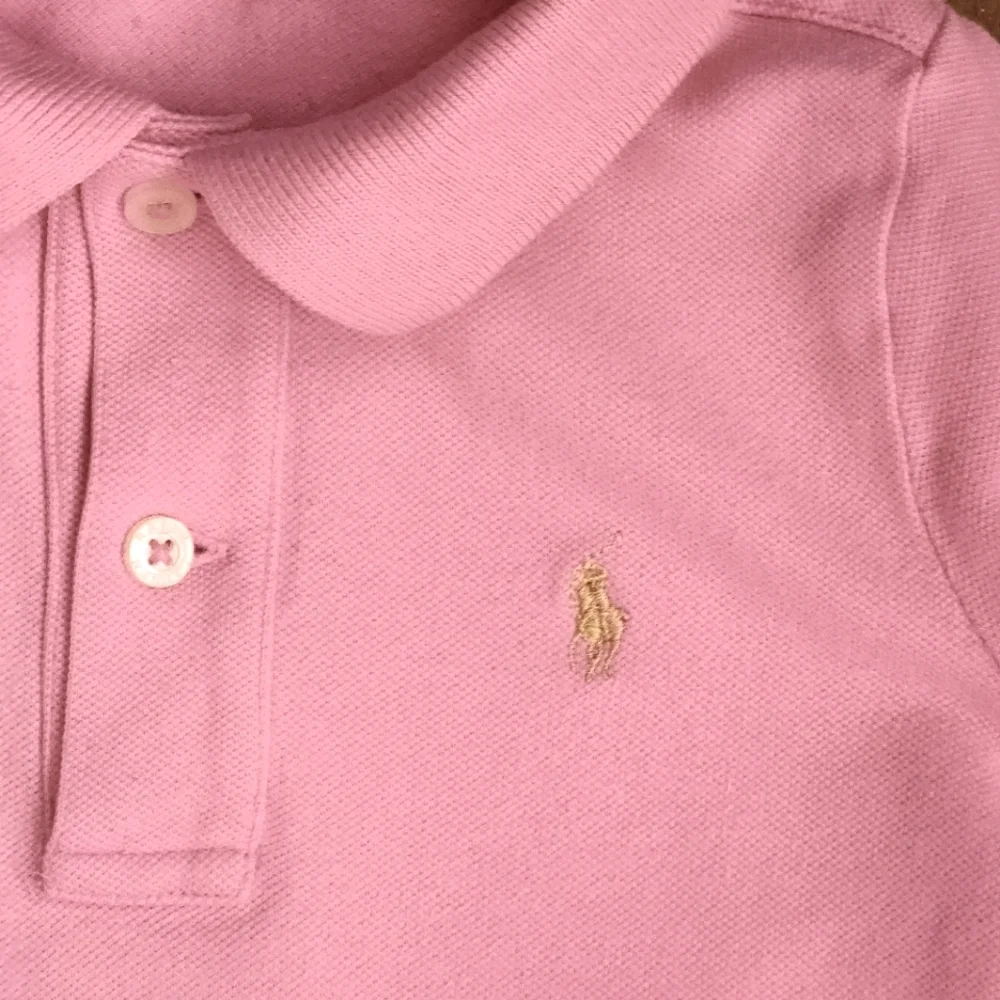 Outfit | Ralph Lauren & Target